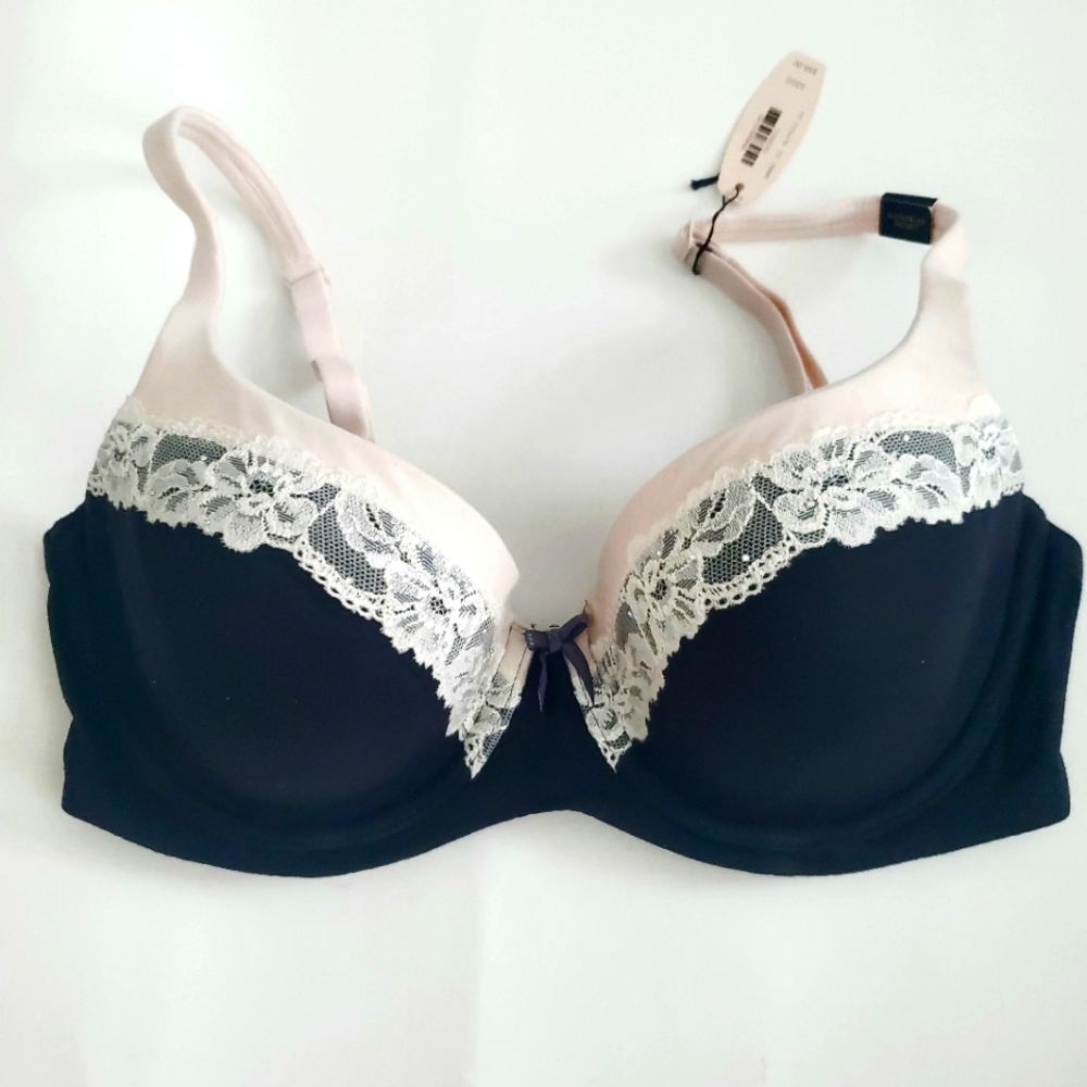 Body by Victoria VS bra